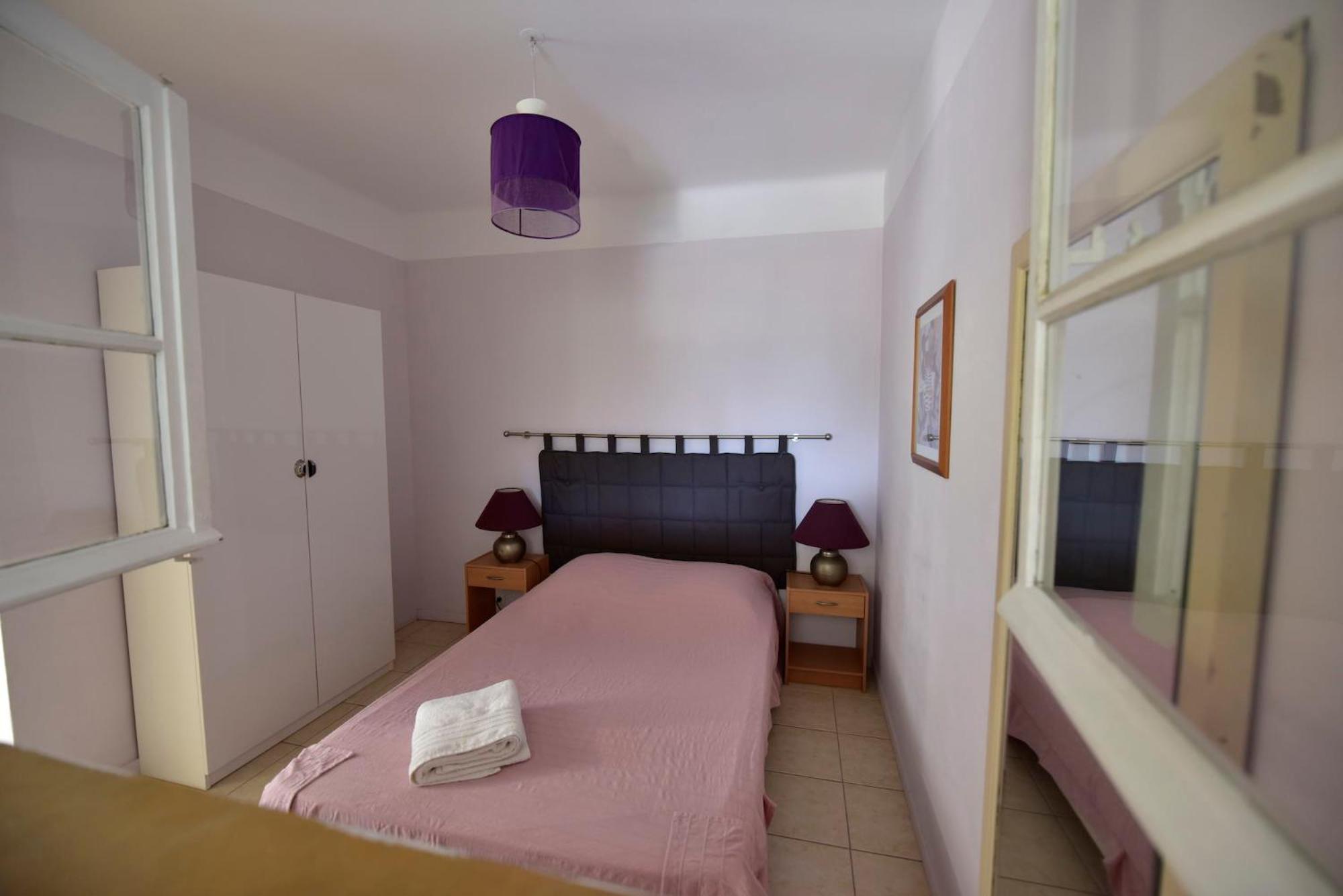 Appartements Avec Jardin Dans Villa Rocaille Cassis Exterior photo