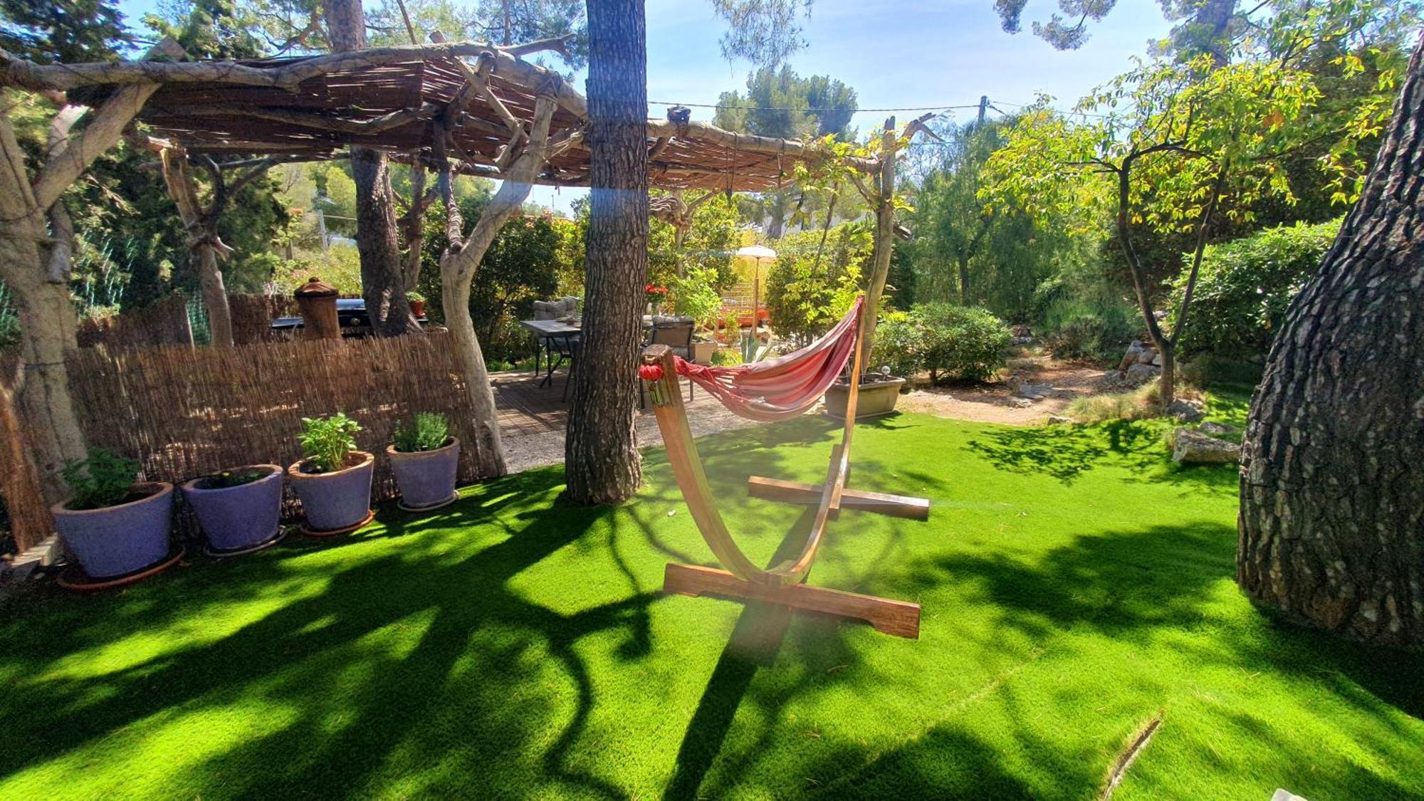 Appartements Avec Jardin Dans Villa Rocaille Cassis Exterior photo